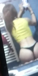 Adelina 19 ani nu fac deplasari - imagine 2