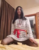 Buna ma numesc maia petrec si eu cateva zile la voi in oraste astept pentru mai multe detalii - imagine 3