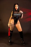 Mistress k - imagine 3