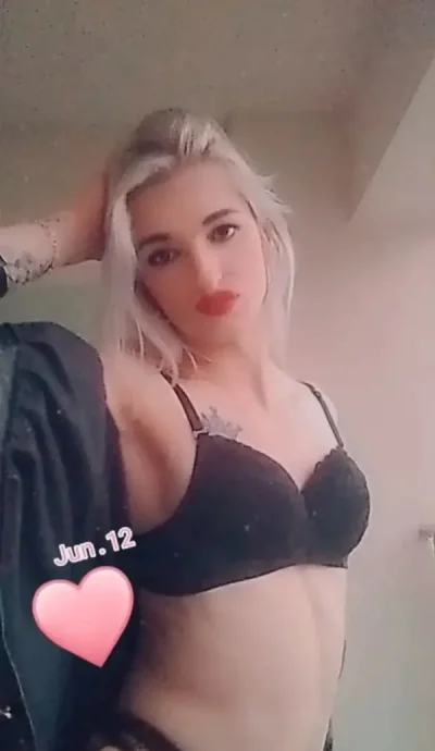 Blondy Trans Ofer show web WhatsApp dețin și locației