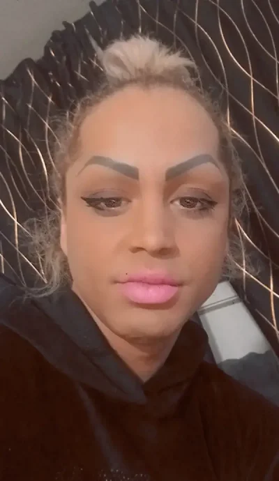 Trans sexuala pamela