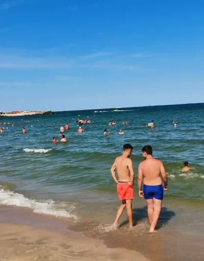 Francez stabilit in bucuresti