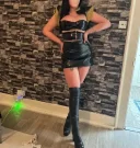 Bruneta noua siliconata in bucuresti sector 2 zona tei - imagine 5