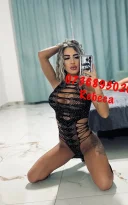 Blonda top - imagine 1