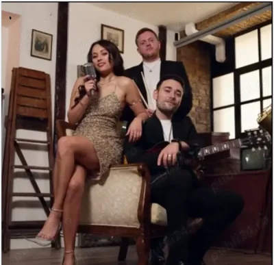 Domn generos in cautarea unui cuplu