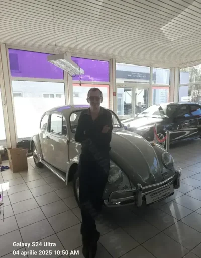 Caut femei ce doresc familie