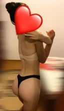 Buna ma numesc akexandra am 19 ani si te astept la mine pentru momnte de ne uitat - imagine 1