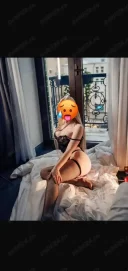 Fantezia ta devine realitate cu mine - imagine 2