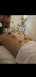 Masaj de relaxare anticelulitic - imagine 3