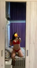 Bruneta 25 de ani cu experienta - imagine 2