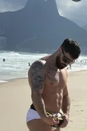 Fantezia ta chiar la tine in oras servicii totale dar si show la camera - imagine 2