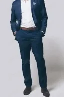 Interesat sa intalnesc o doamna discreta - imagine 1