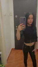 Buna numele meu este ruxy transexuala constanta - imagine 1