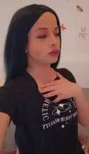 Buna numele meu este ramona am 21 ani transexuala micuta - imagine 4