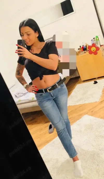 Azi am ajuns poze reale