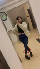 Alexia escorta noua venita - imagine 2