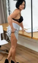 Matura focosa si fara graba te astept - imagine 1