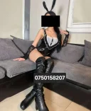 Sunt disponibila pentru 2 zile in orasul tau suna ma si te voi astepta - imagine 1