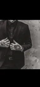 Iv pentru doamne si domnisoare - imagine 1