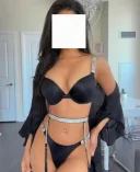 Bruneta reala alina vino la mine - imagine 1