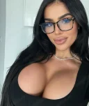 Escort luxury vip services 21 residence cora - imagine 1