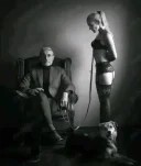 Caut cuplu sau femei singure .. - imagine 1