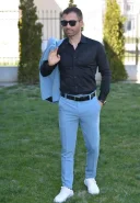 Barbat pentru femei - imagine 1