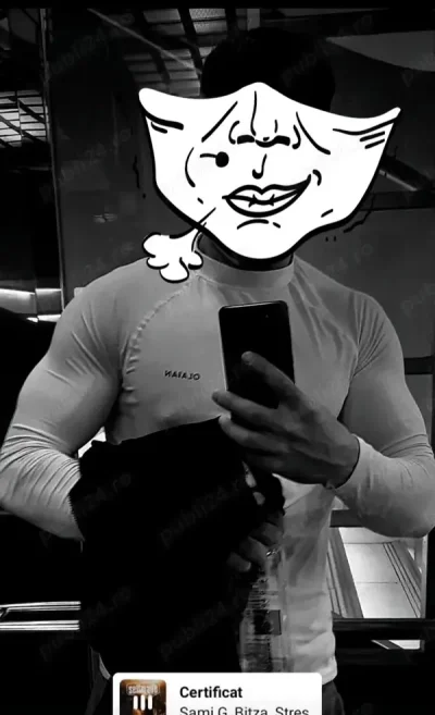 Doar pentru doamne si domnisoare