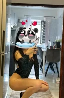 Buna sunt ana sexy slim reala te astept la mine sau la tine - imagine 2