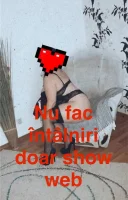 Doar show web nu fac intalniri i don t do dating just web shows - imagine 2