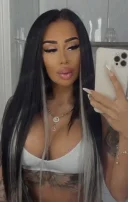 Karmen sunt aici pentru a iti indeplinii toate fanteziile - imagine 5