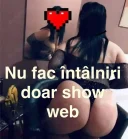 Doar show web nu fac intalniri i don t do meetings just web shows - imagine 1