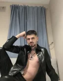 Dereck new in town doar deplasari - imagine 2