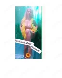 Fata amabila simpatica - imagine 3