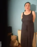 Bruneta frumoasa - imagine 1