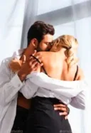 Cuplu transexuala si bisexual - imagine 2