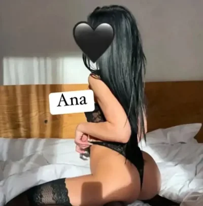 Ana petru cateva zile