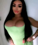 Lore transexuala cu experienta fac party - imagine 4