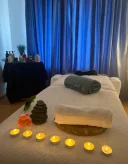 Masaj de relaxare si intretinere corporala anticelulitic - imagine 2