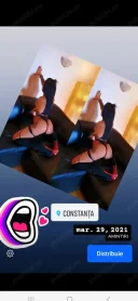 Ts sexy si pofticioasa azi la tine in oras show web - imagine 1