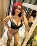 Hei stop ai gasit ce doresti roscata sexy fierbinte 100 reala - imagine 3