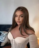 Doar show la web annais baby transsexuala - imagine 3