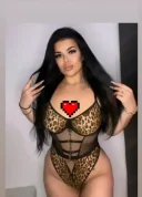 Bruneta inalta fac doar deplasari - imagine 1