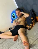 Sunt aici pentru tine - imagine 3