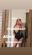 Dragoste si pasiune alina - imagine 7