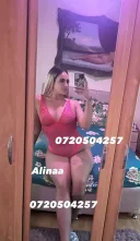 Dragoste si pasiune alina - imagine 9