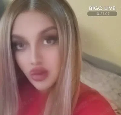 Transsexuala reala 100