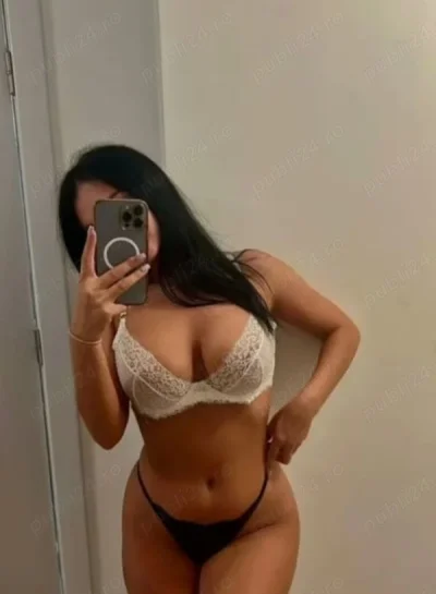 Ana te astept sa ne cunoastem