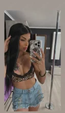 Am revenit bruneta top siliconata profil real - imagine 2