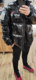 Swinging experience - imagine 1